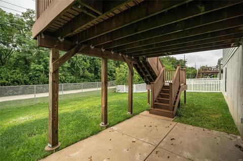 1013 Batters Box Ct, O'fallon, MO 63366 photo 30