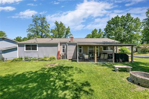 804 Windingpath Ln, Ballwin, MO 63021 photo 8