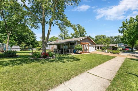 804 Windingpath Ln, Ballwin, MO 63021 photo 5