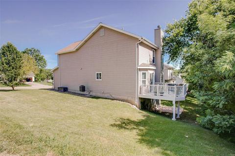 14 Fairway Estates Ct, Eureka, MO 63025 photo 38