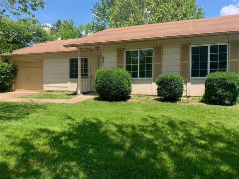 421 Woodcrest Blvd, O'fallon, MO 63368 photo 1