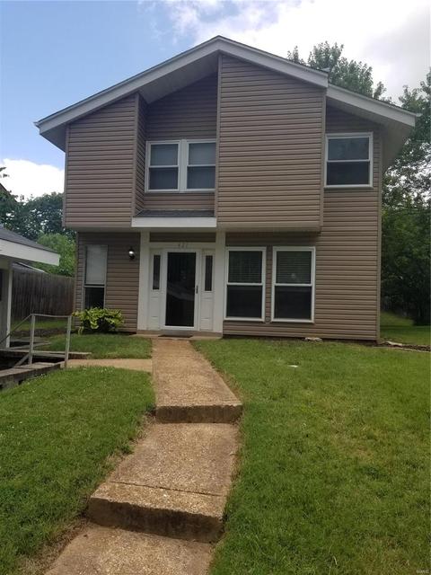 421 Far Hill Dr, Ballwin, MO 63021 photo 13