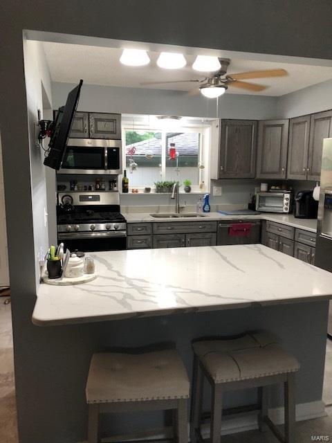 759 Knickerbacker, Manchester, MO 63021 photo 51