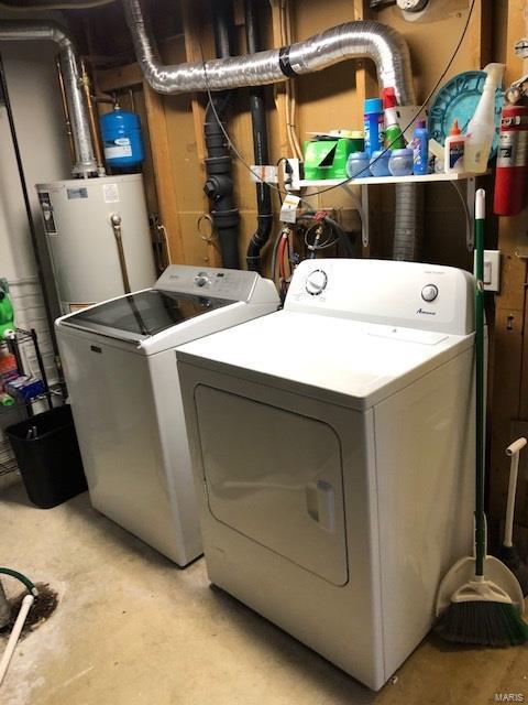 759 Knickerbacker, Manchester, MO 63021 photo 19