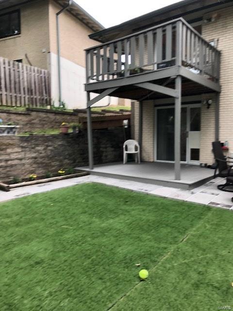 759 Knickerbacker, Manchester, MO 63021 photo 41