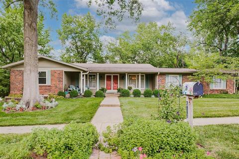 512 Lering, Ballwin, MO 63011 photo 57