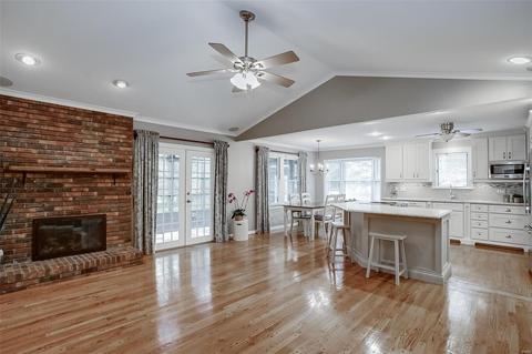 512 Lering, Ballwin, MO 63011 photo 15