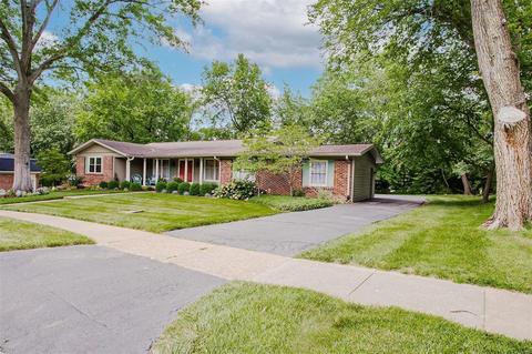 512 Lering, Ballwin, MO 63011 photo 56