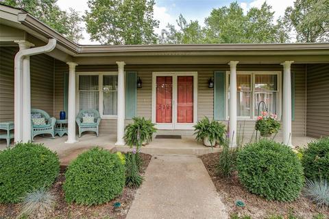 512 Lering, Ballwin, MO 63011 photo 59