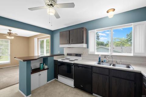 306 Warwick Ln, Manchester, MO 63021 photo 17