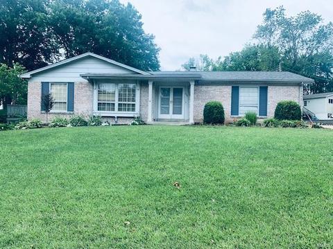 306 Warwick Ln, Manchester, MO 63021 photo 1