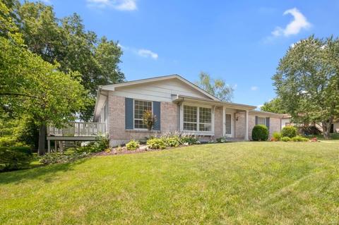 306 Warwick Ln, Manchester, MO 63021 photo 21
