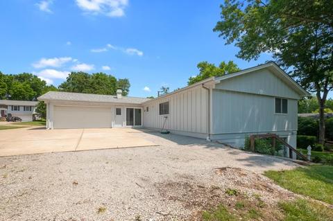 306 Warwick Ln, Manchester, MO 63021 photo 2