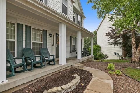 325 Copper Tree Ct, O'fallon, MO 63368 photo 6