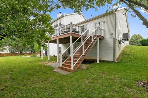 325 Copper Tree Ct, O'fallon, MO 63368 photo 62