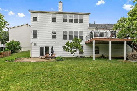 325 Copper Tree Ct, O'fallon, MO 63368 photo 61