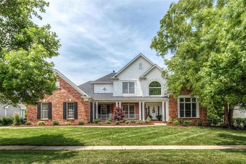 409 Pine Bnd, Wildwood, MO 63005 photo 1