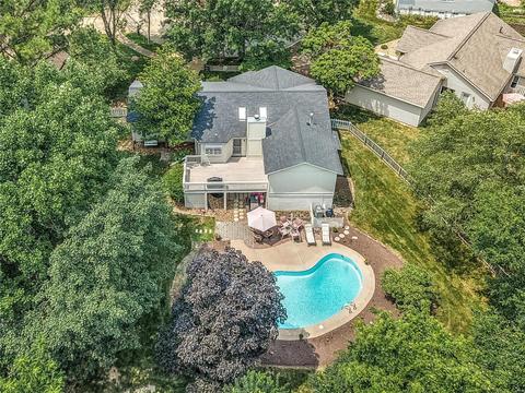 2550 Elm Frst, Wildwood, MO 63011 photo 24