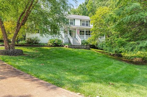 1016 Howard George Dr, Manchester, MO 63021 photo 1