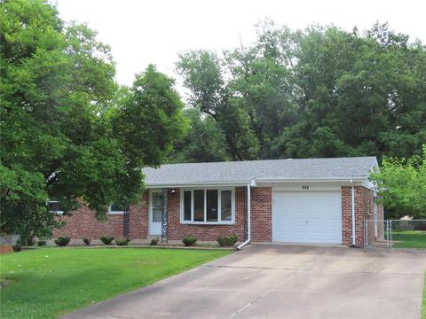 906 Prince Charles Way, Ellisville, MO 63021 photo 1
