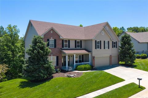 970 Stone Spring Dr, Eureka, MO 63025 photo 40
