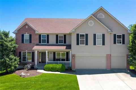 970 Stone Spring Dr, Eureka, MO 63025 photo 1