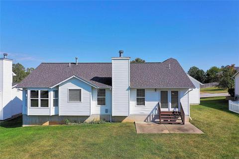 2013 Moondance Dr, O'fallon, MO 63368 photo 43