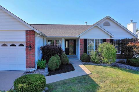 2013 Moondance Dr, O'fallon, MO 63368 photo 1