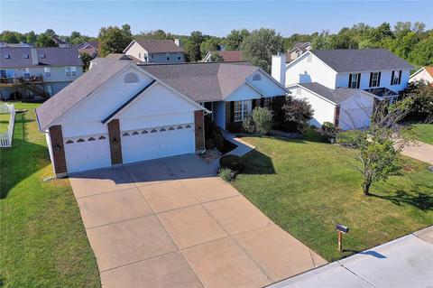 2013 Moondance Dr, O'fallon, MO 63368 photo 45
