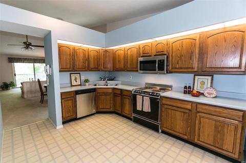 540 Oak Ridge Trl, Ballwin, MO 63021 photo 17