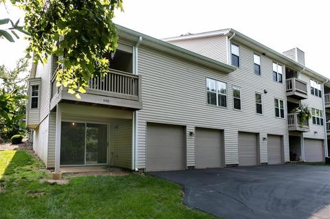 540 Oak Ridge Trl, Ballwin, MO 63021 photo 27