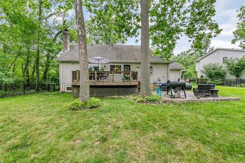 604 Forest Leaf Dr, Ballwin, MO 63011 photo 51