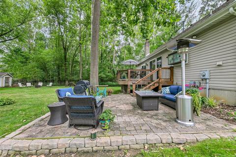 604 Forest Leaf Dr, Ballwin, MO 63011 photo 48