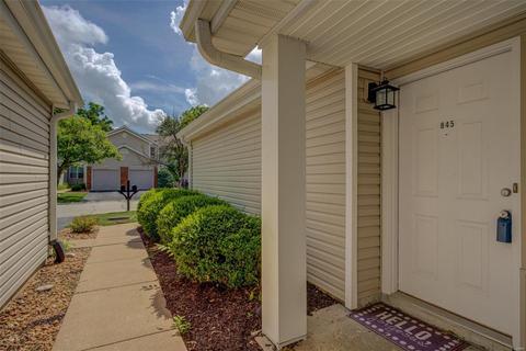 845 Woodside Trails Dr, Ballwin, MO 63021 photo 3