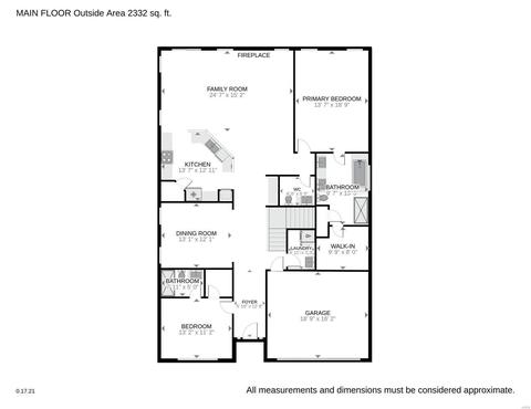 508 Trevi Ln, Ballwin, MO 63011 photo 40