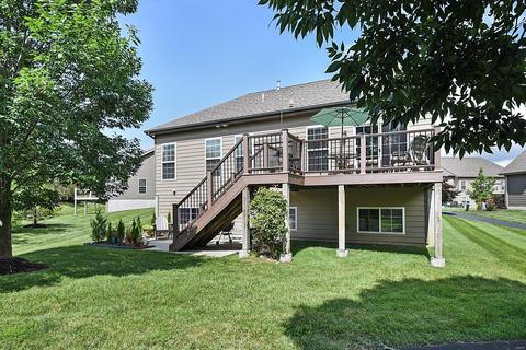 508 Trevi Ln, Ballwin, MO 63011 photo 35