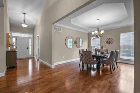 508 Trevi Ln, Ballwin, MO 63011 photo 6