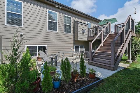 508 Trevi Ln, Ballwin, MO 63011 photo 37