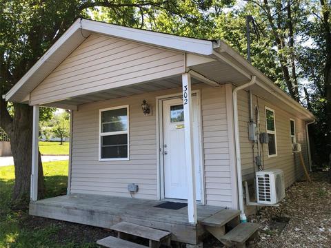 302 Carver St, Fulton, MO 65251 photo 1