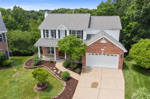 777 Whispering Forest Dr, Ballwin, MO 63021 photo 48