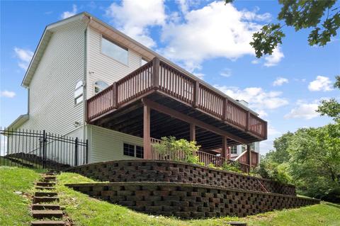 777 Whispering Forest Dr, Ballwin, MO 63021 photo 49