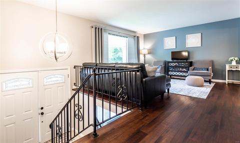 592 Bridgebend Rd, Manchester, MO 63021 photo 5