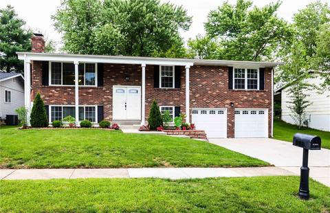 592 Bridgebend Rd, Manchester, MO 63021 photo 1