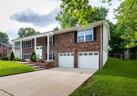 592 Bridgebend Rd, Manchester, MO 63021 photo 2