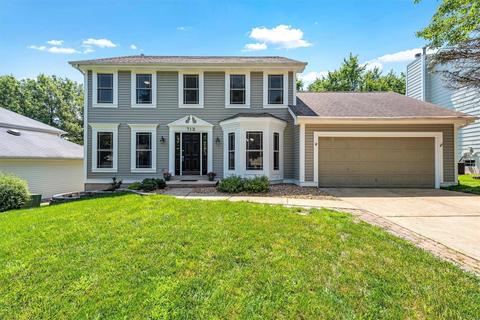 712 Spring Hill Farm Dr, Ballwin, MO 63021 photo 1