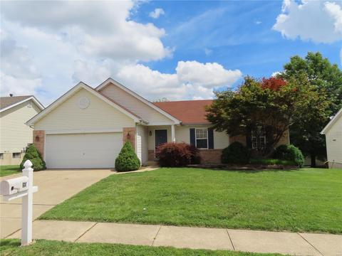 155 Royallmanor Ln, O'fallon, MO 63368 photo 1