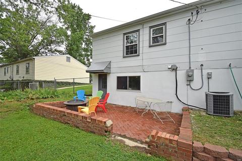 1105 Dauphine Ln, Manchester, MO 63011 photo 29