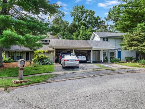 524 Briarhill Ct, Ballwin, MO 63021 photo 20