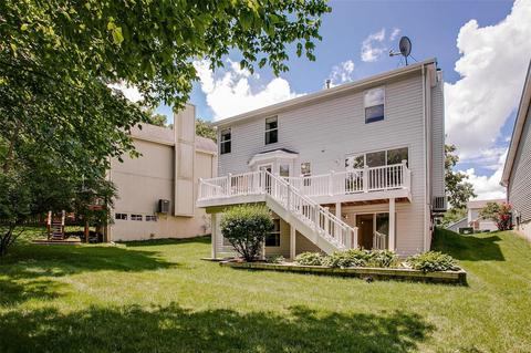 1513 Berry Leaf, Ballwin, MO 63021 photo 57
