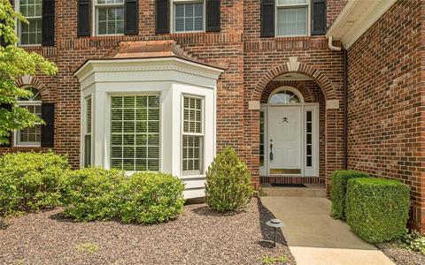 490 Rosslare Dr, Weldon Spring, MO 63304 photo 9